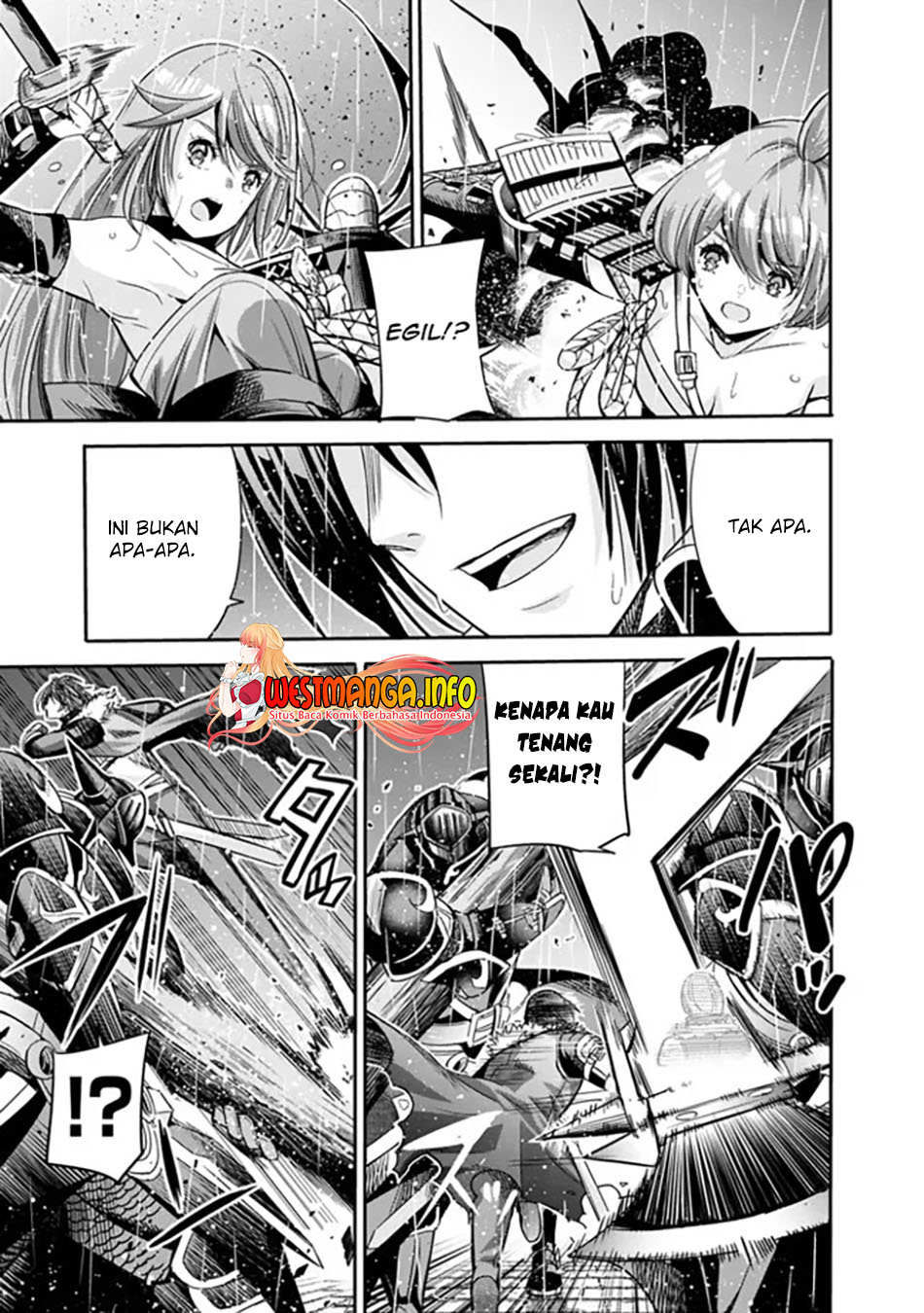 Uragirareta S Rank Boukensha no Ore wa, Aisuru Dorei no Kanojora to Tomoni Dorei dake no Harem Guild o Tsukuru